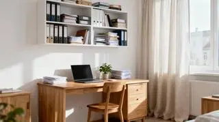 Domowy "detoks". Jak pozbyć się niepotrzebnych dokumentów i odzyskać kontrolę nad swoim życiem — odc. 9