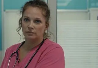 "Szpital św. Anny". Co się wydarzyło w 5. odcinku serialu?