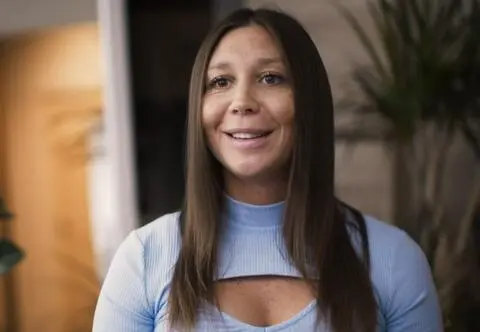 Aneta Żuchowska ze "ŚOPW" w zaskakującym wyznaniu. Marzy o trzecim dziecku! "Kocham być w ciąży i nosić te cuda pod sercem" [TYLKO U NAS]