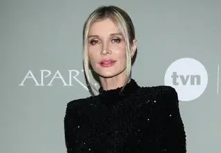 Joanna Krupa o rozwodzie i relacji z córeczką. "Wiem, że to ją boli" 