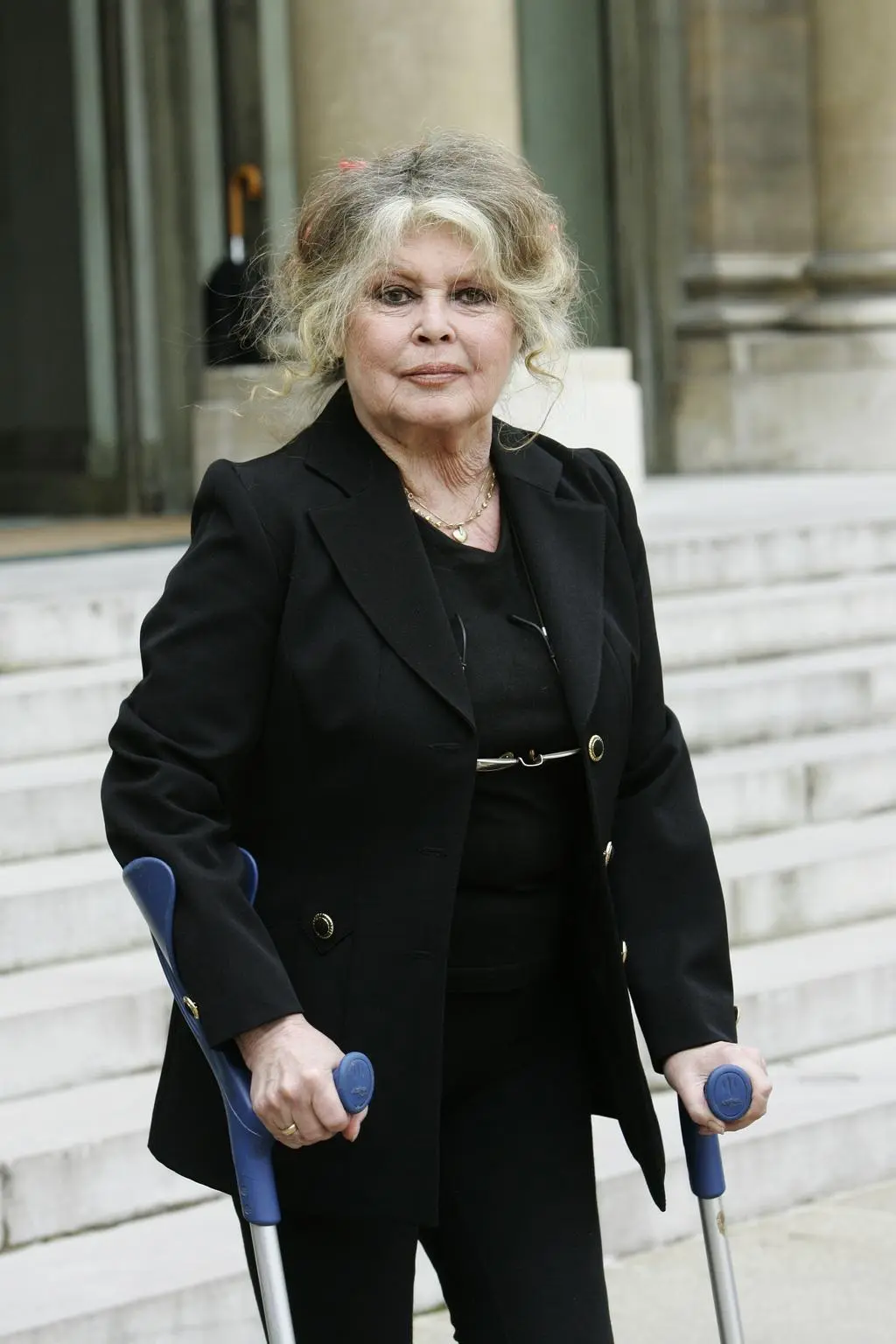 Brigitte Bardot