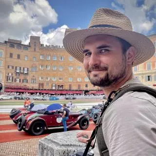 Szymon Kazimierczak
