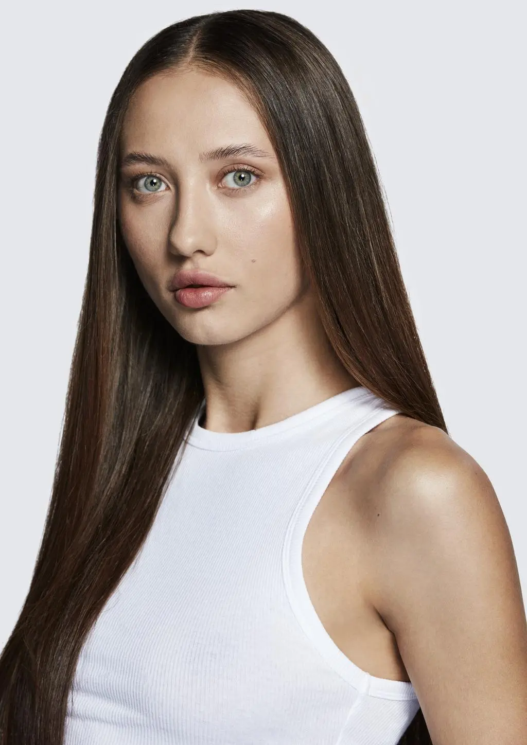 Top Model: Klaudia Nieścior
