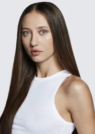 Top Model: Klaudia Nieścior