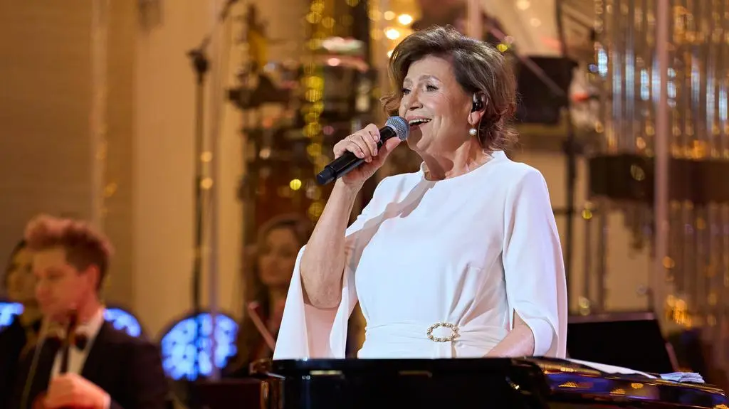 „Wspólne kolędowanie” – wigilijny koncert w TVN! 