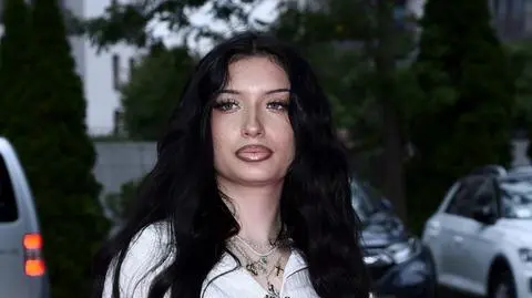 Viki Gabor o tajemniczym zniknięciu z sieci i romskim ślubie z ukochanym. "Jestem szczęśliwa"