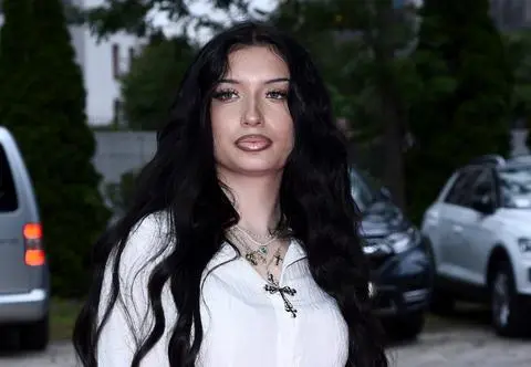 Viki Gabor o tajemniczym zniknięciu z sieci i romskim ślubie z ukochanym. "Jestem szczęśliwa"