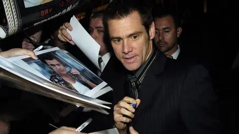 Jim Carrey