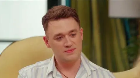 Mateusza Glena śledził prywatny detektyw. "Przyszli do mojej mamy..." [PRZED PREMIERĄ W TV]