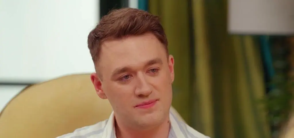 Mateusza Glena śledził prywatny detektyw. "Przyszli do mojej mamy..." [PRZED PREMIERĄ W TV]