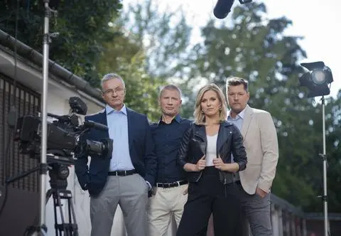 Nowy sezon "Uwagi!" w TVN. Jakie tematy pojawią się w programie?
