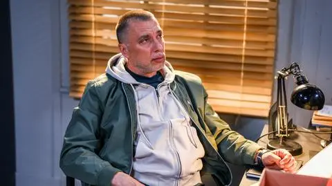 Detektywi, odcinek 228