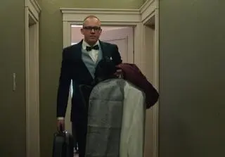 Krystian Plak. "Ślub od pierwszego wejrzenia 11"