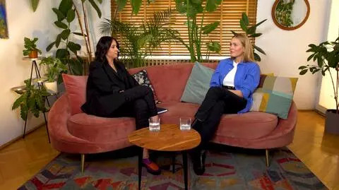 Magdalena Lamparska, Małgorzata Czop