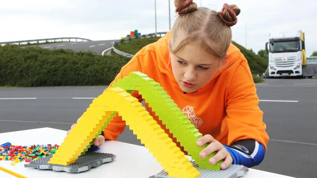 "Lego Masters. Kierunek Polska": odcinek 3