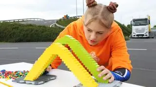 "Lego Masters. Kierunek Polska": odcinek 3