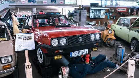 Retro Motor Show 2025