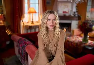 Jessica Mercedes w Magda gotuje Internet o pracy jako dziecko. Musiała sama opłacić czesne