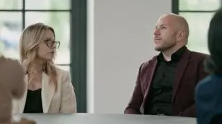 Karolina Bonowicz i Maciej Kubik, "Ślub od pierwszego wejrzenia 11"