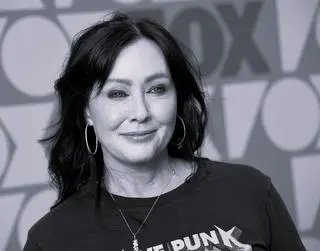 Shannen Doherty