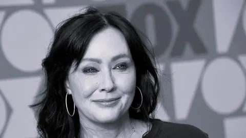 Shannen Doherty