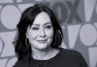 Wielkie oburzenie po gali rozdania Oscarów. Pominięto Shannen Doherty