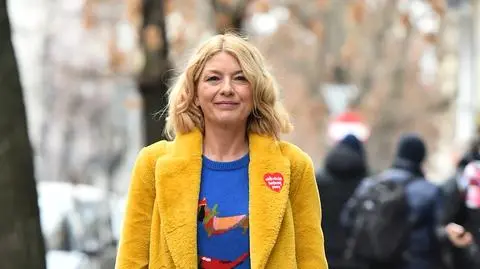 Edyta Olszówka o swoim życiu prywatnym. Aktorka nie zdecydowała się na małżeństwo ani macierzyństwo