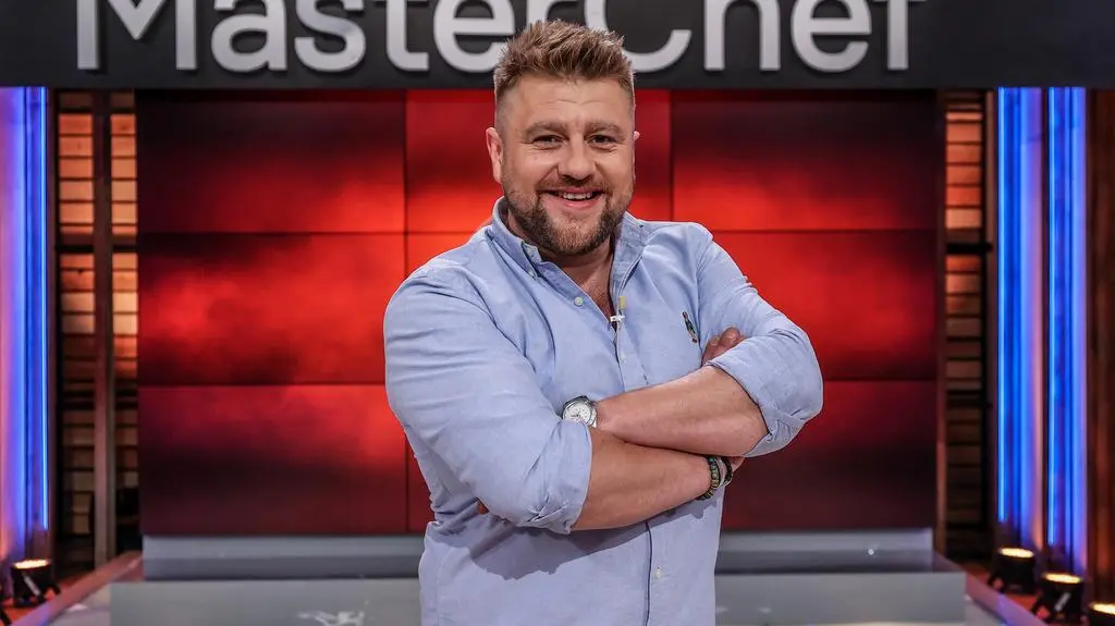 MasterChef: Tomasz Jakubiak