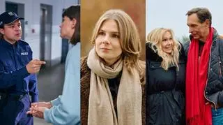 "Na Wspólnej", odc. 4172. Spotkanie z psychopatą, ślepota, rozstanie [STRESZCZENIE ODCINKA]