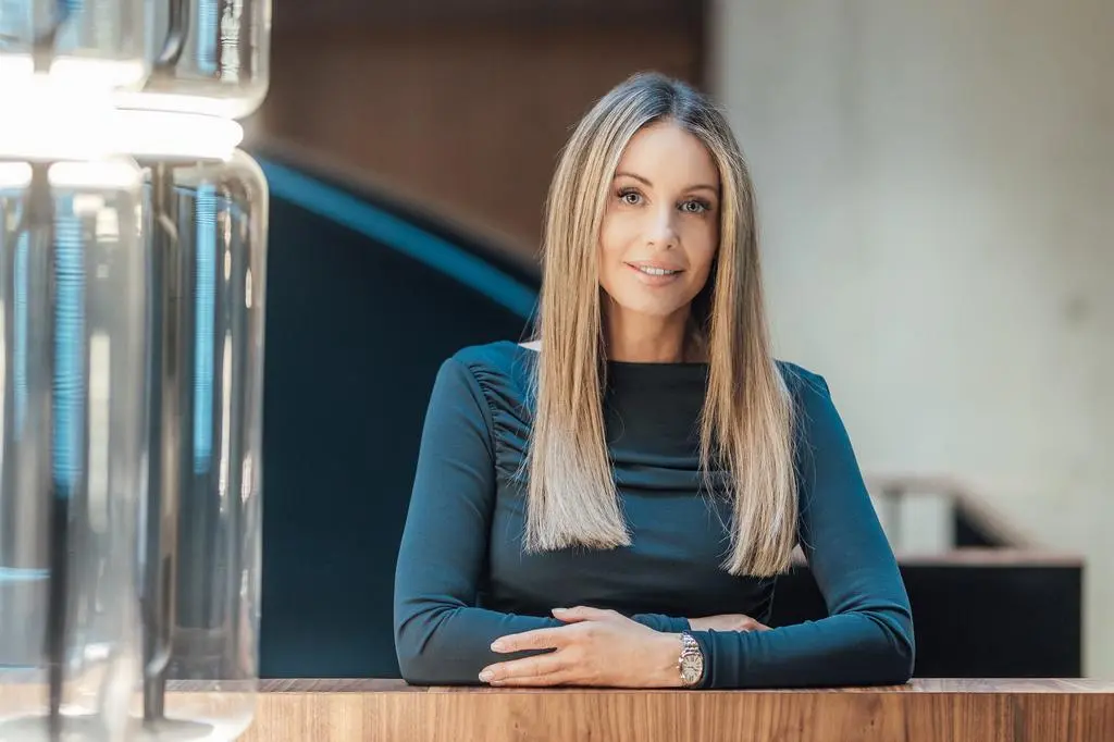 Małgorzata Rozenek-Majdan