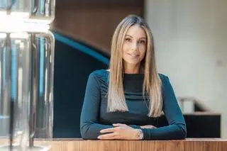 Małgorzata Rozenek-Majdan