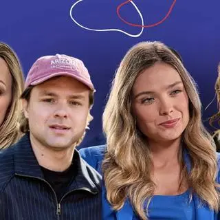 Kto dołączył do obsady "Na Wspólnej" w 2025 roku?