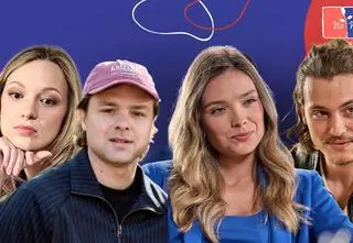 Kto dołączył do obsady "Na Wspólnej" w 2025 roku?