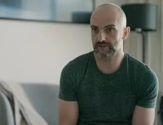 Maciej Walkowiak "Ślub od pierwszego wejrzenia 11"