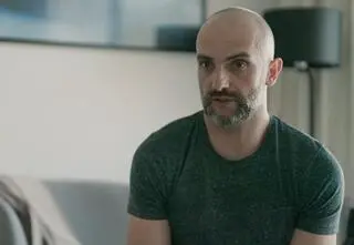 Maciej szczerze o granicach w relacji z Kasią Zawidzką. "W jakimś stopniu mnie to blokuje"