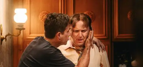 Najlepsza polska komedia ubiegłego roku – "Teściowie 3" – już w HBO Max!