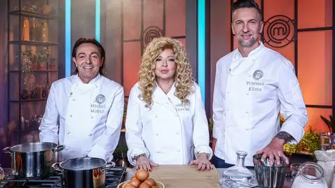 MasterChef 14, odcinek 1