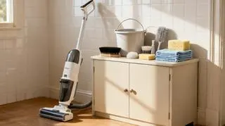 Akcesoria do sprzątania. Drobne rzeczy, wielki efekt