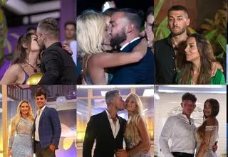 Kto najbardziej zasłużył na zwycięstwo? Zagłosuj na swoją ulubioną parę "Hotelu Paradise"! 