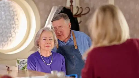 "Na Wspólnej", odcinek 3999