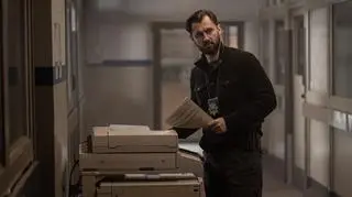 Odwilż 3, odcinek 2