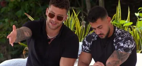Bartek po skandalu w "Hotelu Paradise 12" zabrał głos. Jego wyznanie szokuje