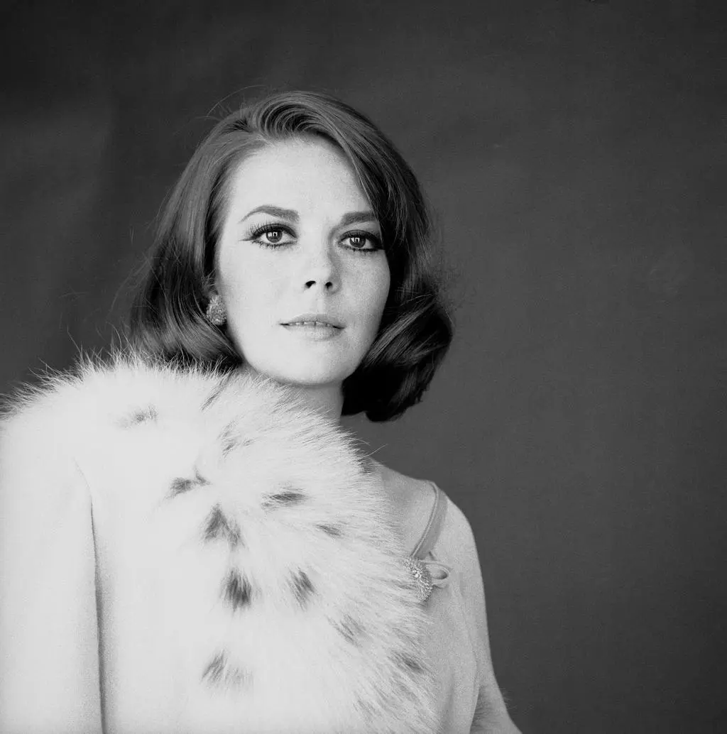 Natalie Wood