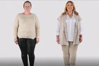 "Bez kompleksów" odc. 6 - Irena Zaczyńska