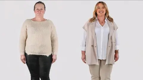 "Bez kompleksów" odc. 6 - Irena Zaczyńska