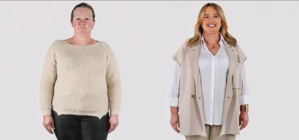 "Bez kompleksów". Irena pozbyła się wstydliwego problemu. Co wydarzyło się w 6. odcinku?