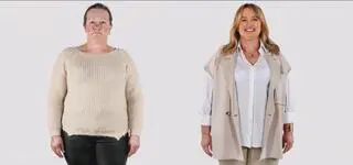 "Bez kompleksów". Irena pozbyła się wstydliwego problemu. Co wydarzyło się w 6. odcinku?