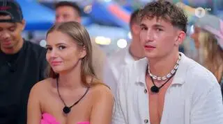 W "Hotelu Paradise 12" nadszedł czas na test znajomości? "Para, która przegra, odpada" [PRZED EMISJĄ W TV]