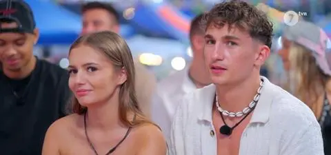 W "Hotelu Paradise 12" nadszedł czas na test znajomości? "Para, która przegra, odpada" [PRZED EMISJĄ W TV]