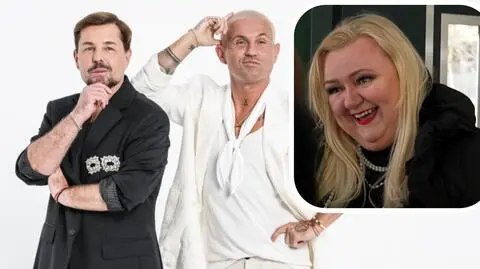Manuela Michalak w "Ostrym cięciu"